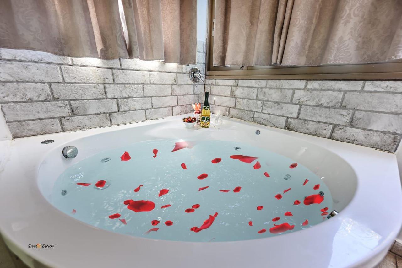 Nof Kinneret Villa Тиберия Екстериор снимка