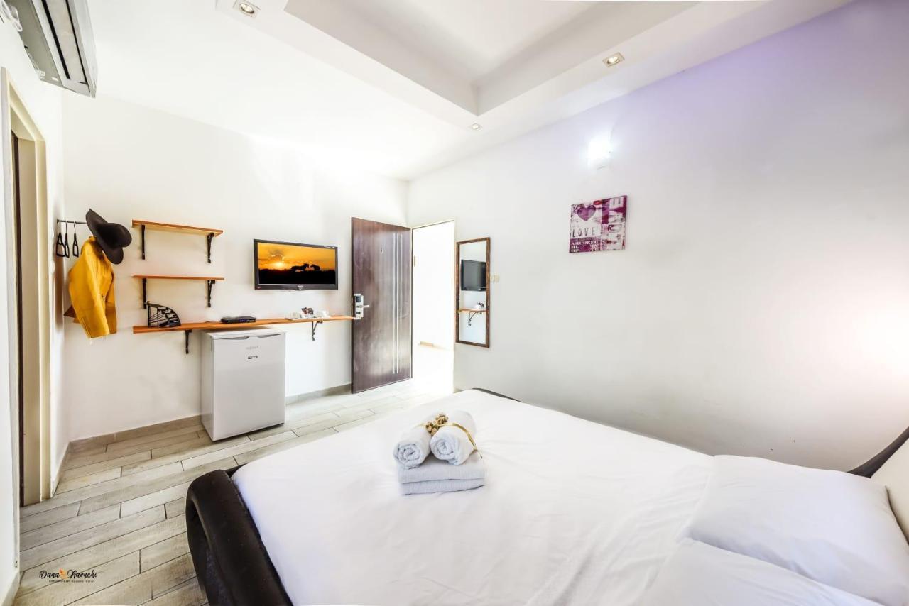 Nof Kinneret Villa Тиберия Екстериор снимка