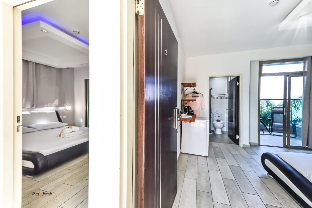 Nof Kinneret Villa Тиберия Екстериор снимка