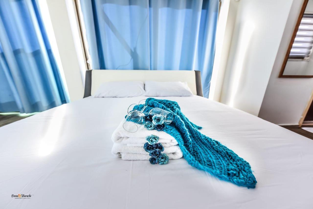 Nof Kinneret Villa Тиберия Екстериор снимка