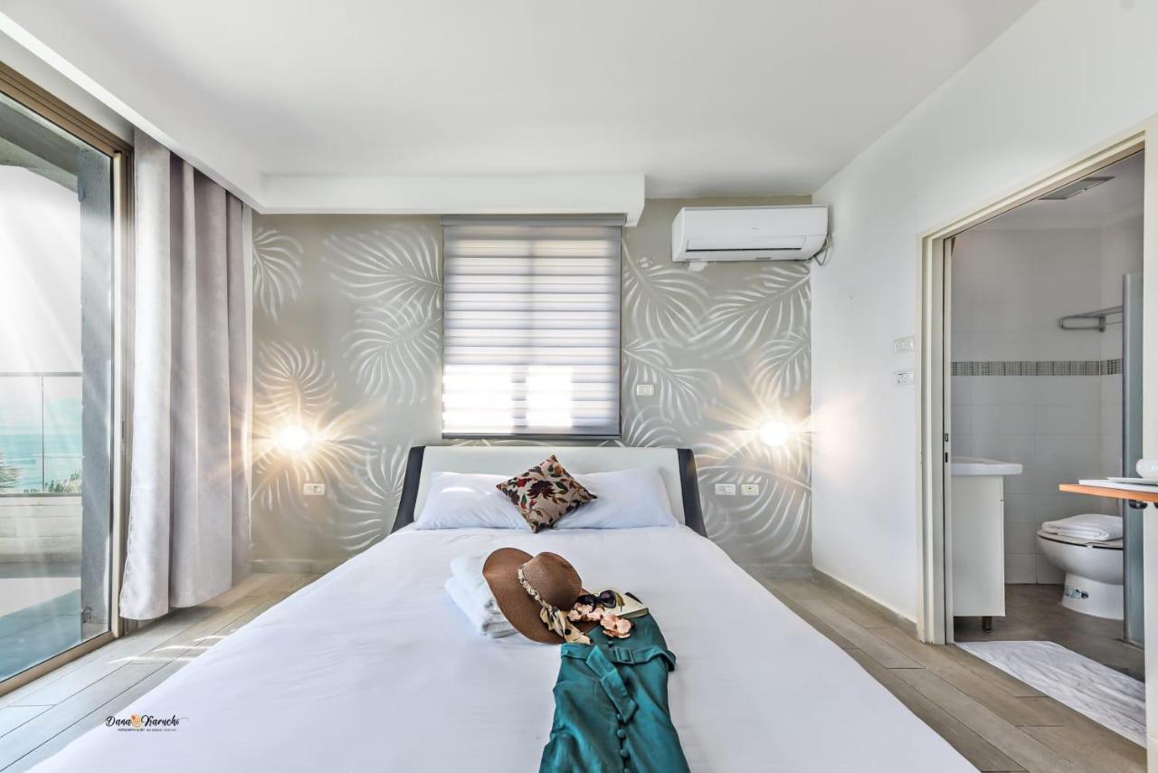 Nof Kinneret Villa Тиберия Екстериор снимка