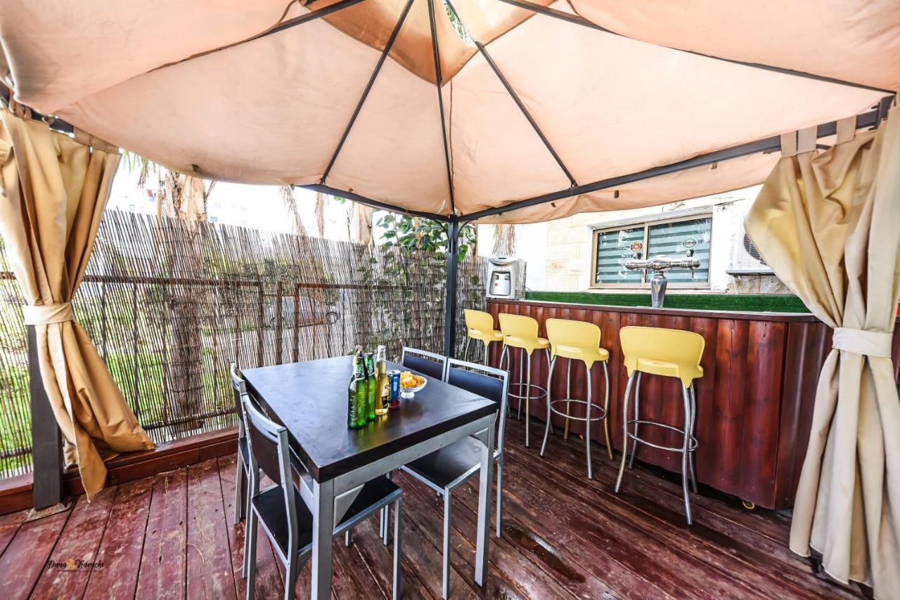 Nof Kinneret Villa Тиберия Екстериор снимка