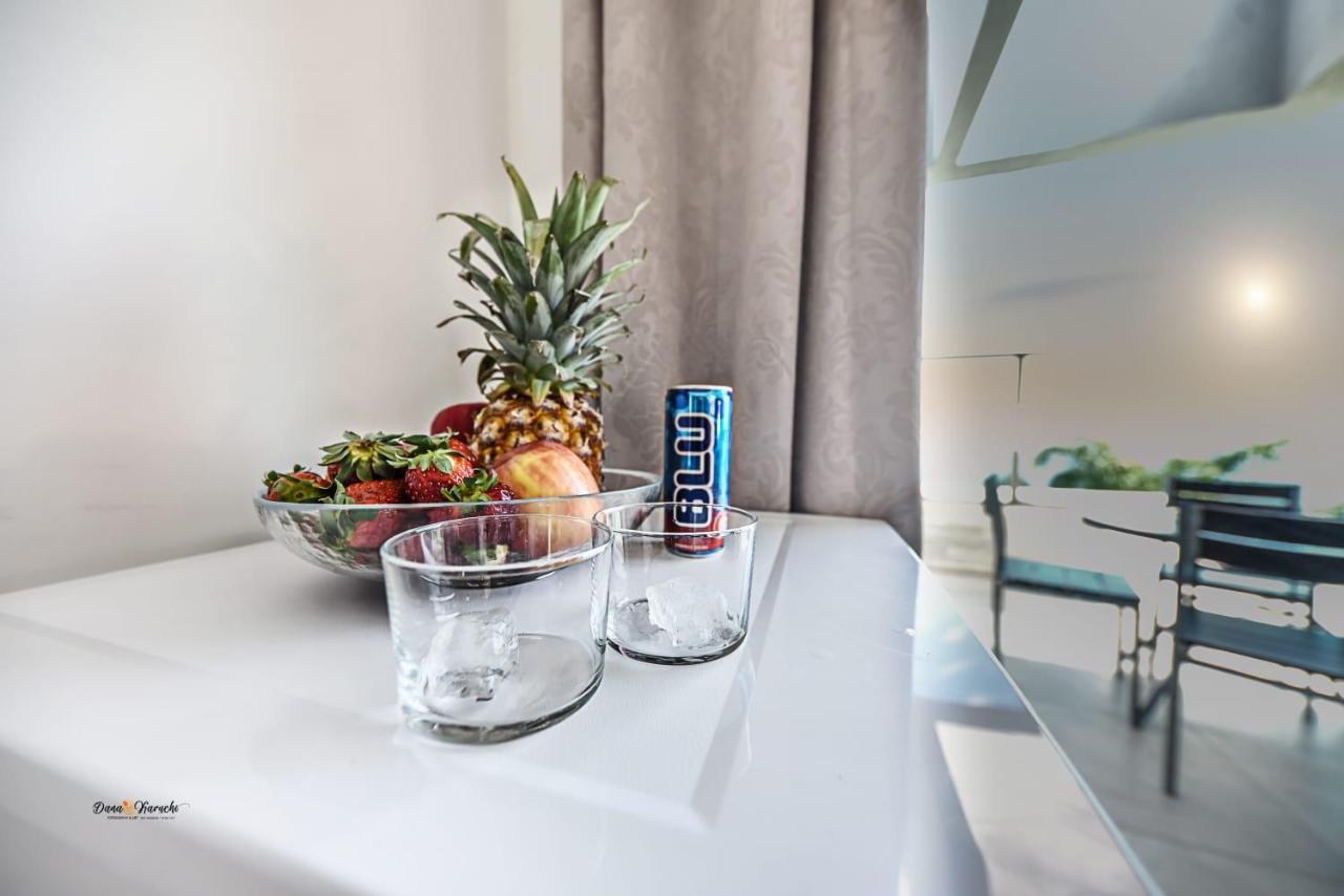 Nof Kinneret Villa Тиберия Екстериор снимка