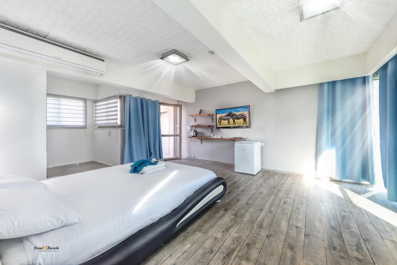 Nof Kinneret Villa Тиберия Екстериор снимка