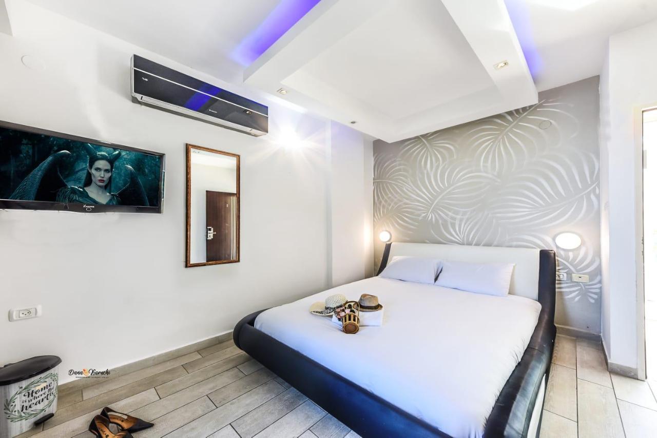 Nof Kinneret Villa Тиберия Екстериор снимка