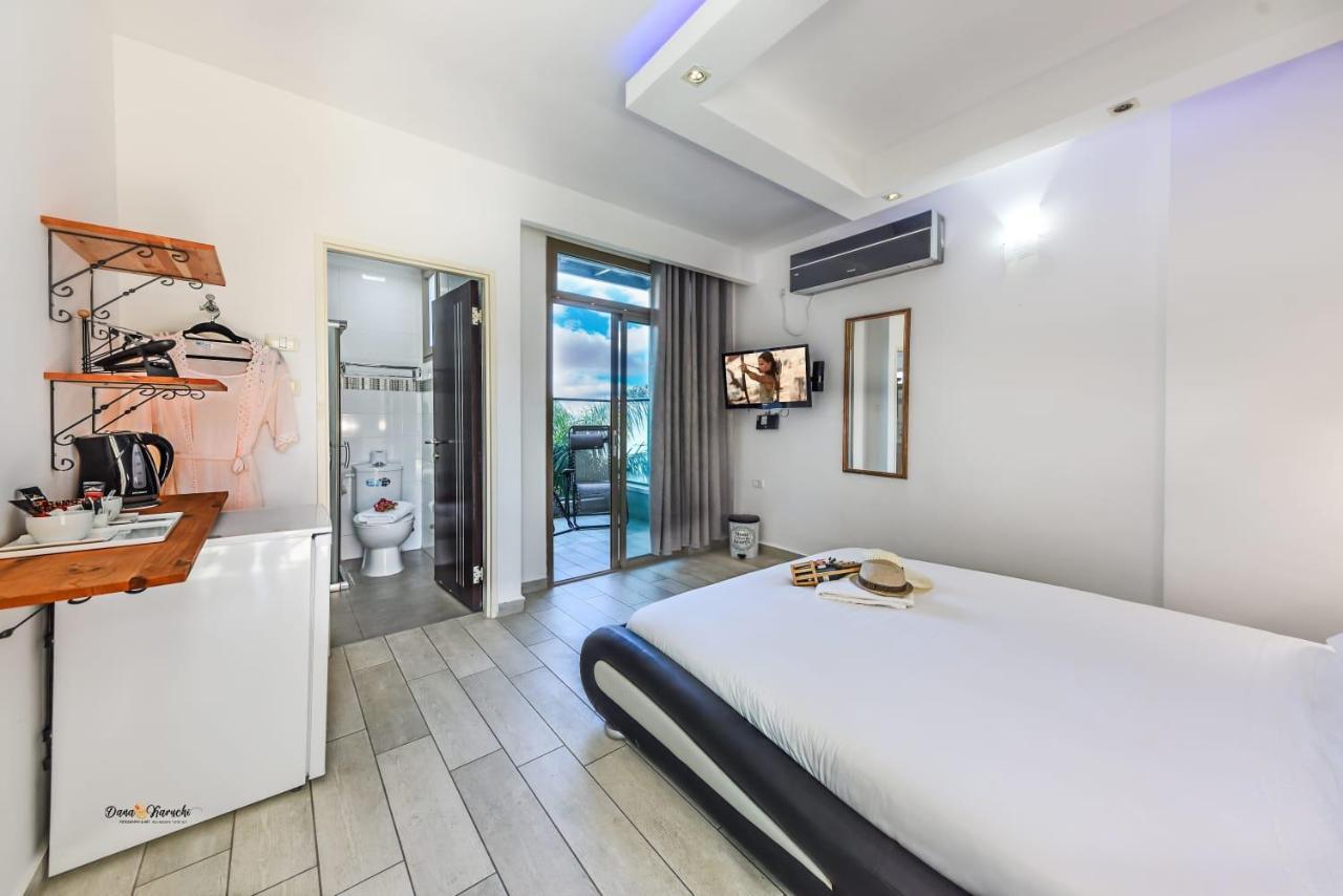 Nof Kinneret Villa Тиберия Екстериор снимка