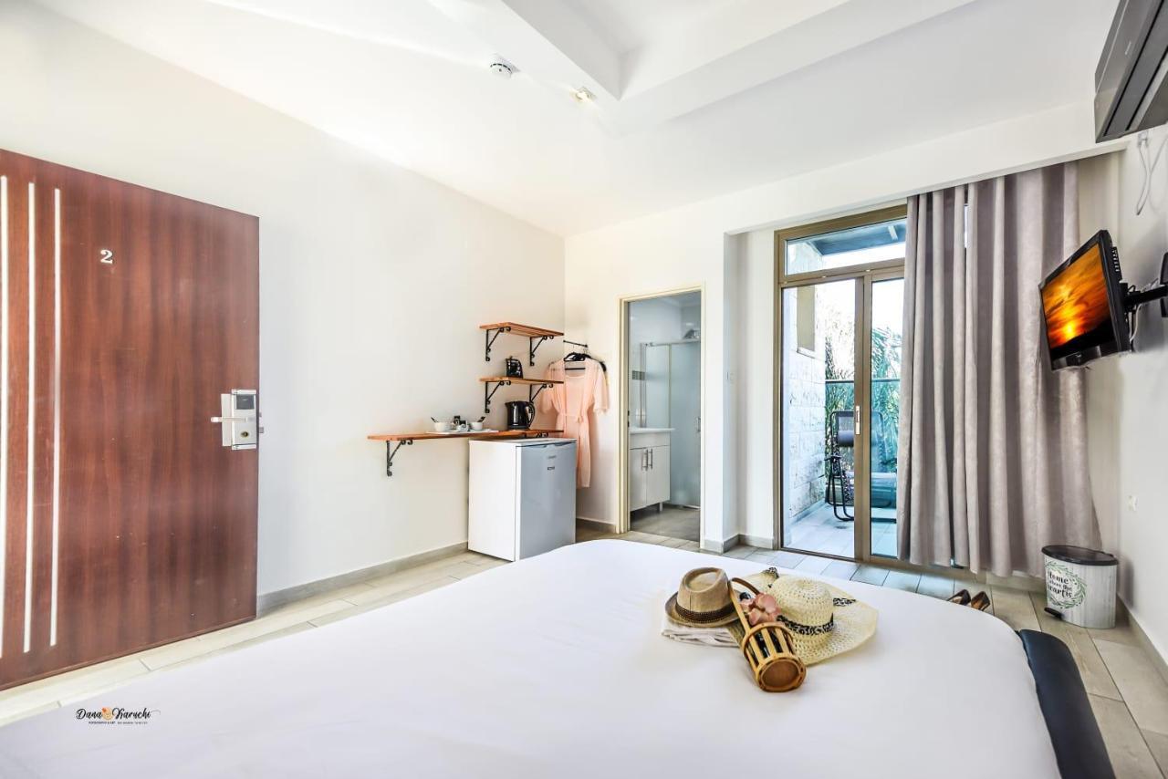 Nof Kinneret Villa Тиберия Екстериор снимка