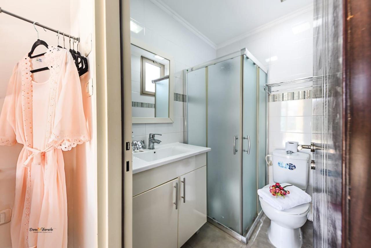 Nof Kinneret Villa Тиберия Стая снимка