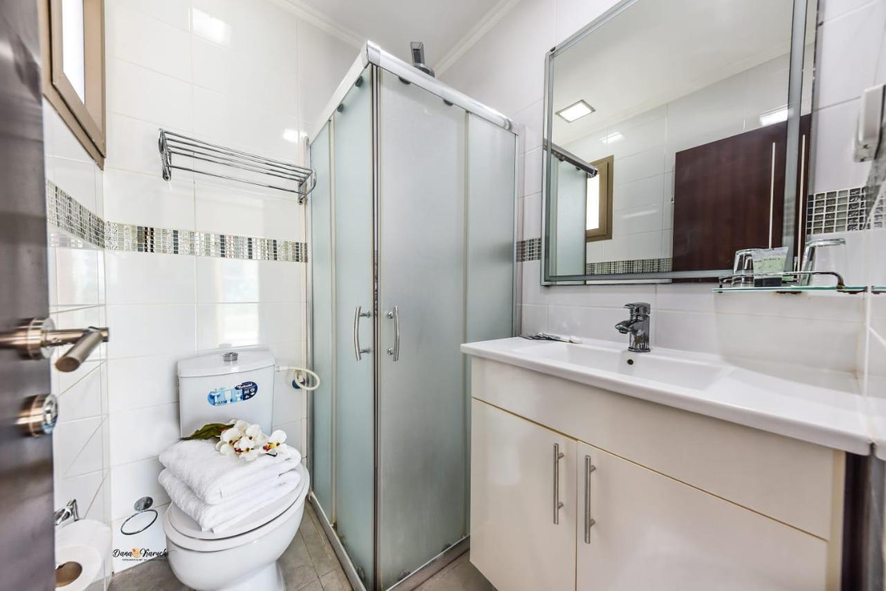 Nof Kinneret Villa Тиберия Стая снимка